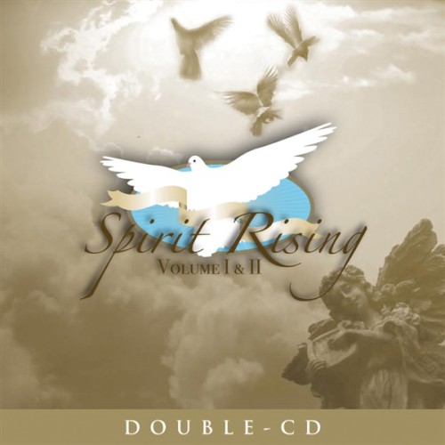 Spirit Rising, Volume I & II封面