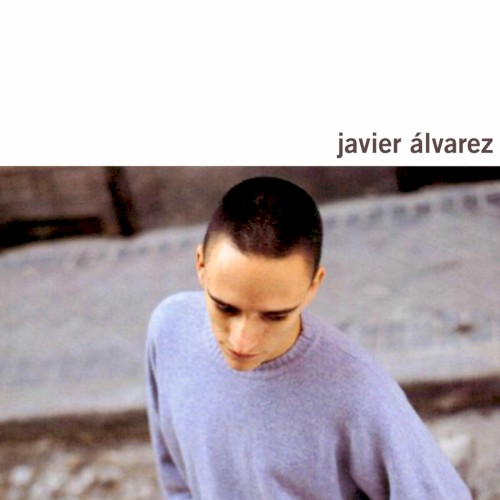 Javier Álvarez封面