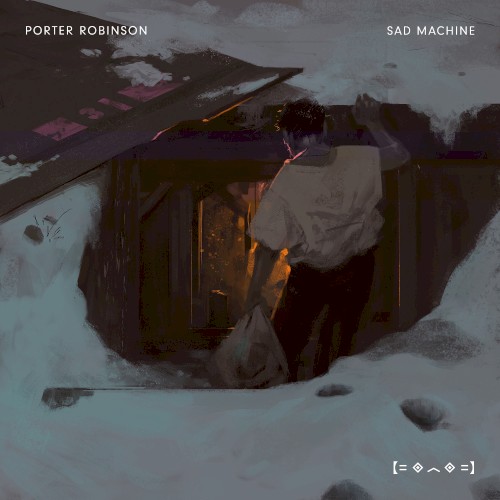 Sad Machine封面