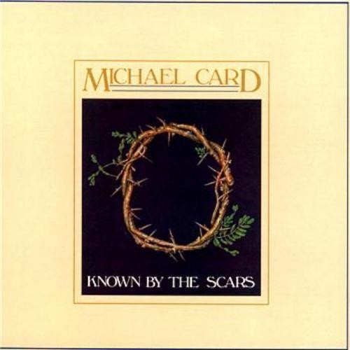 Known by the Scars封面