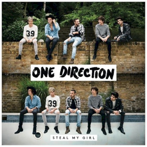 Steal My Girl封面