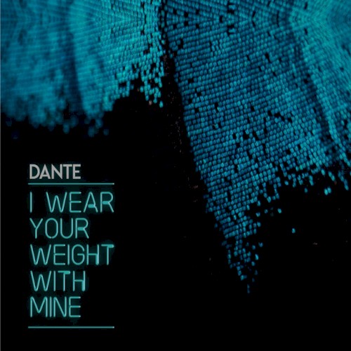 I Wear Your Weight with Mine封面