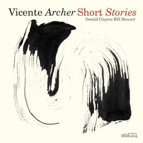 Short Stories封面