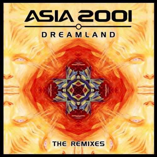 Dreamland: The Remixes封面