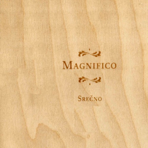 Srečno封面