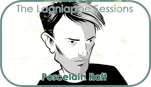 The Lagniappe Sessions封面