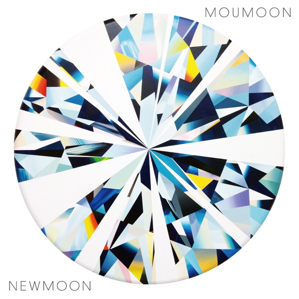 NEWMOON封面
