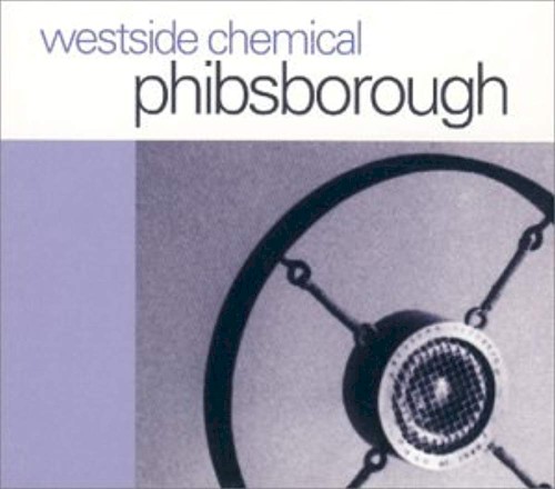 Phibsborough封面