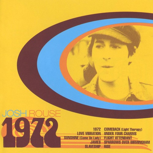 1972封面