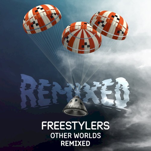 Other Worlds - Remixed封面