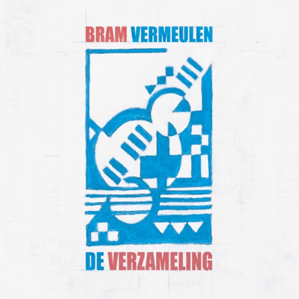 De verzameling封面