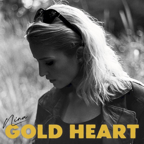 Gold Heart封面