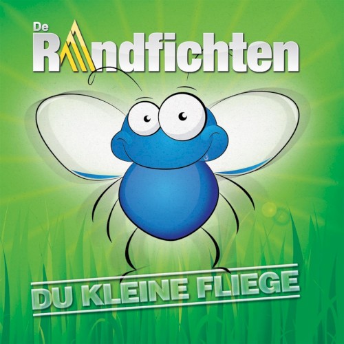 Du kleine Fliege封面