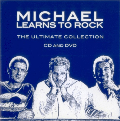 The Ultimate Collection封面