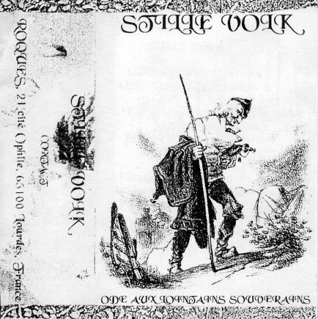 Ode aux lointains souverains封面