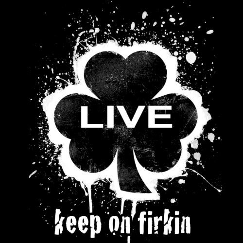 Keep On Firkin封面