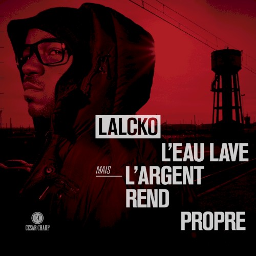 L'eau lave mais l'argent rend propre封面
