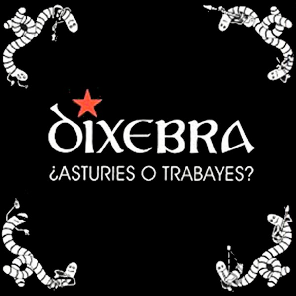 ¿Asturies o trabayes?封面
