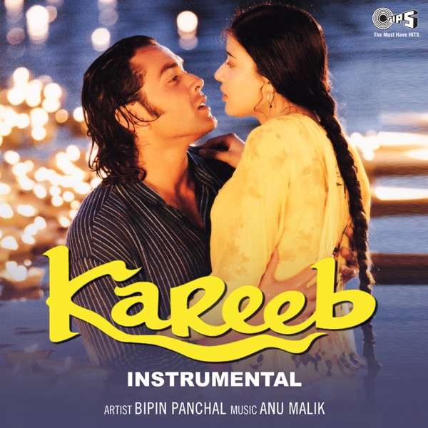 Kareeb [Instrumental]封面