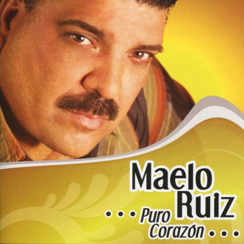 Puro corazón封面