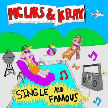 Single and Famous封面