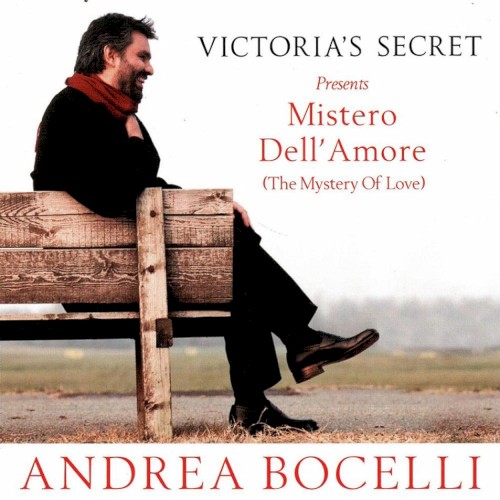 Mistero Dell' Amore封面