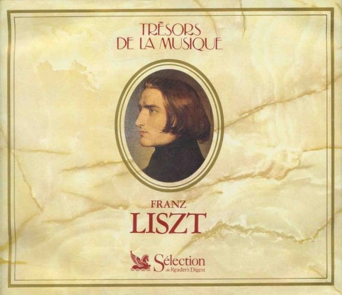 Trésors de la Musique封面