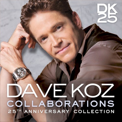 Collaborations: 25th Anniversary Collection封面