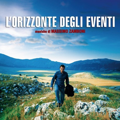 L'orizzonte degli eventi封面
