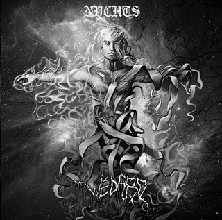 Zwischen Leere und Nichts封面