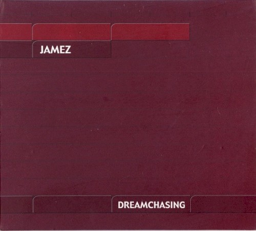 Dreamchasing封面