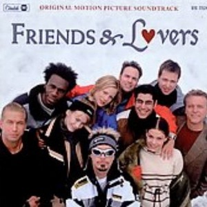 Friends & Lovers封面
