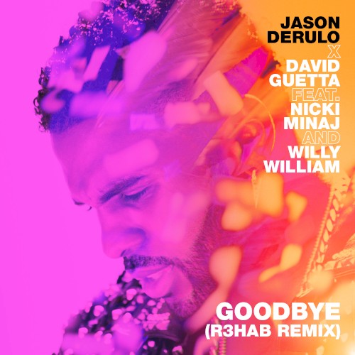 Goodbye (R3HAB remix)封面
