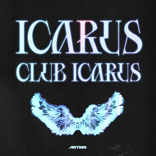 <Club Icarus Remix>封面