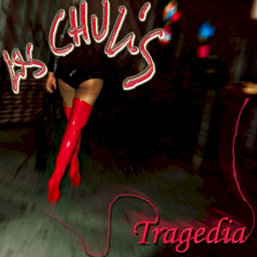 Tragedia封面