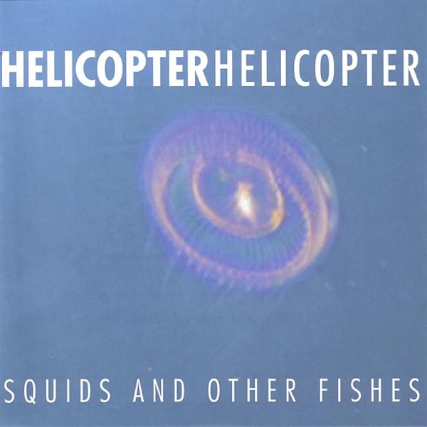 Squids and Other Fishes封面
