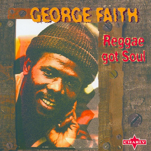 Reggae Got Soul封面