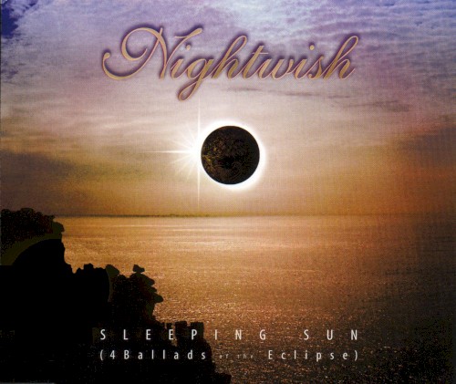 Sleeping Sun (4 Ballads of the Eclipse)封面