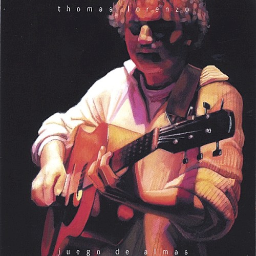 Juego de almas封面
