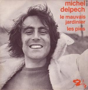 Le Mauvais Jardinier / Les Pies封面