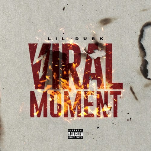Viral Moment封面