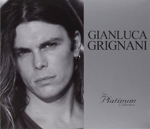 The Platinum Collection封面