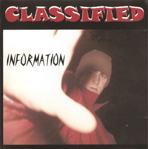 Information封面