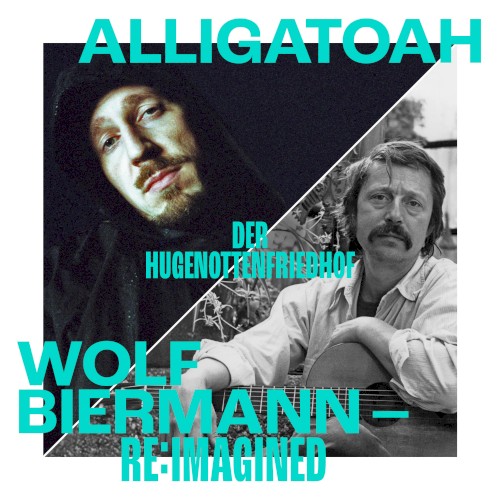 Der Hugenottenfriedhof封面