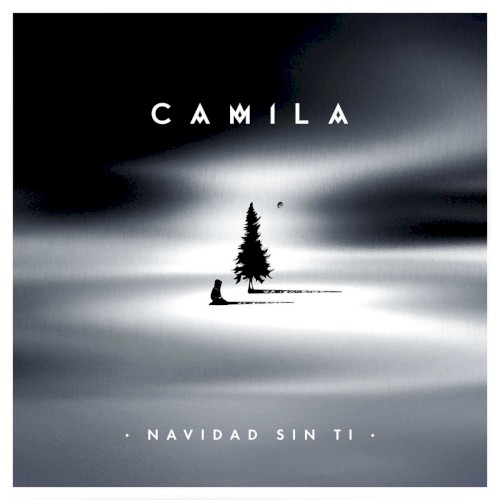 Navidad sin ti封面