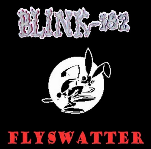 Flyswatter封面
