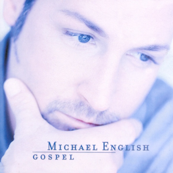 Gospel封面