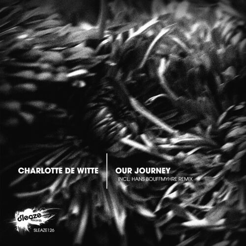 Our Journey EP封面