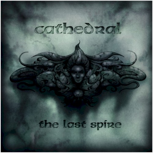 The Last Spire封面