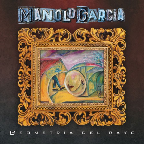 Geometría del rayo封面